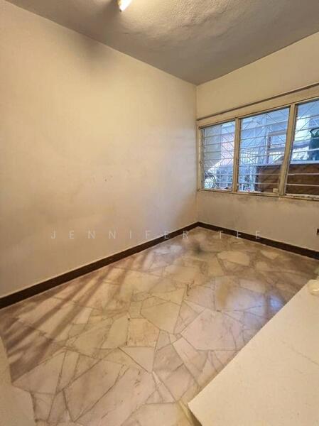 Untuk Dijual - Taman Bidara