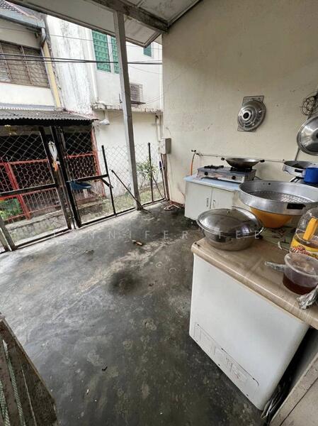 Untuk Dijual - Taman Bidara