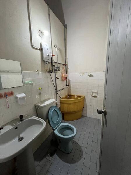 Untuk Dijual - Taman Bidara