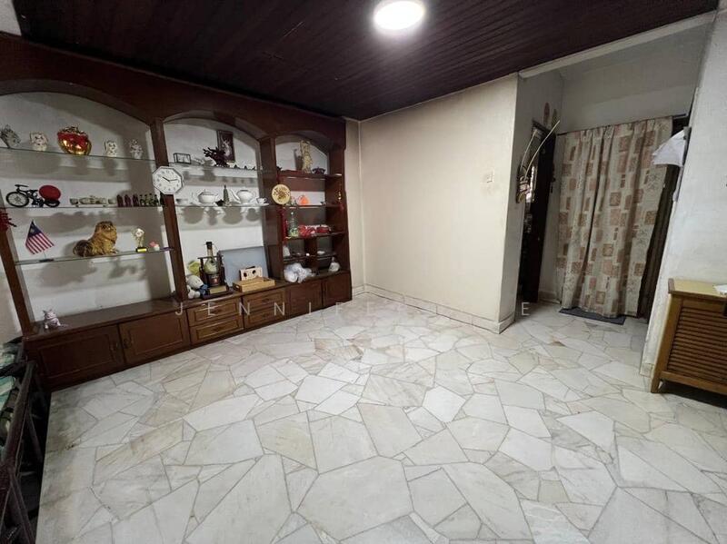 Untuk Dijual - Taman Bidara