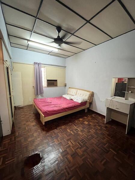 Untuk Dijual - Taman Bidara