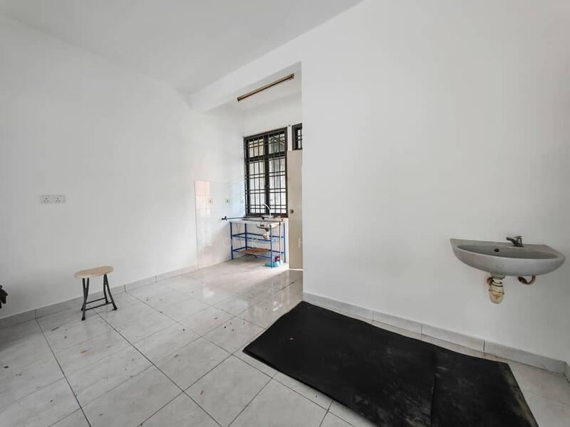 For Sale - Desa Tebrau Desas Tebraus