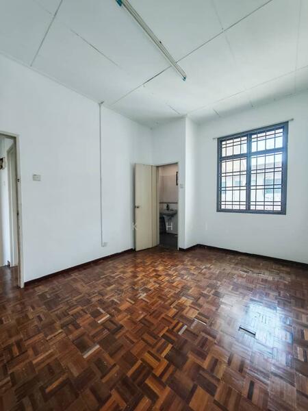 For Sale - Desa Tebrau Desas Tebraus