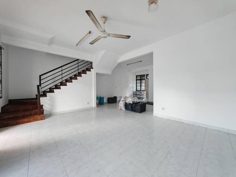 For Sale - Desa Tebrau Desas Tebraus