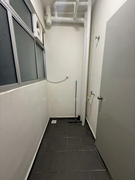 Untuk Disewa - Residensi Laman Sari