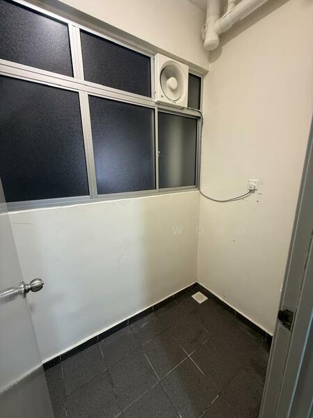 Untuk Disewa - Residensi Laman Sari