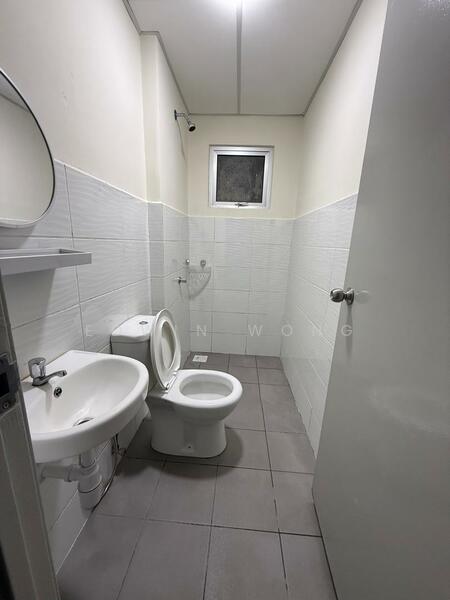 Untuk Disewa - Residensi Laman Sari