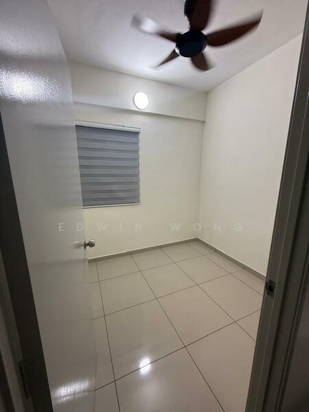 Untuk Disewa - Residensi Laman Sari