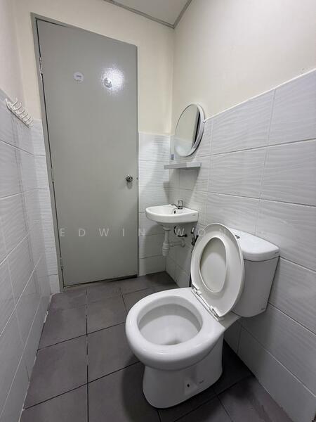 Untuk Disewa - Residensi Laman Sari