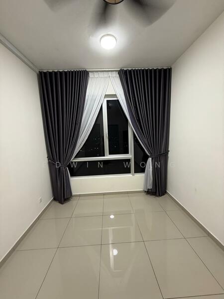 Untuk Disewa - Residensi Laman Sari