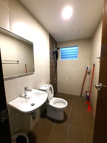 Condominium for Rent at Paraiso Residence @ The Earth - Hun Ling - PropertyGuru.com.my