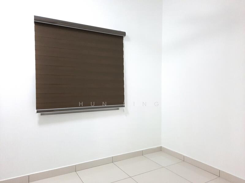 Condominium for Rent at Paraiso Residence @ The Earth - Hun Ling - PropertyGuru.com.my