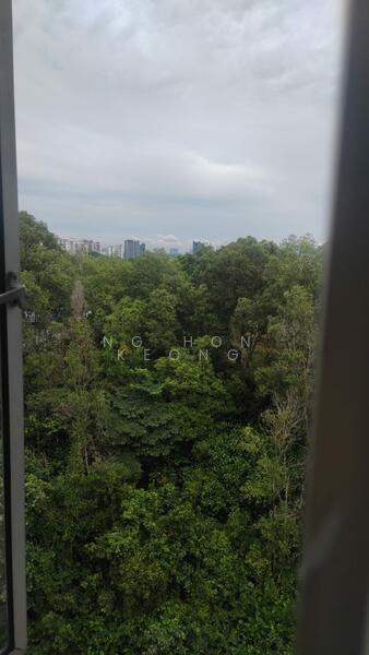 Untuk Dijual - Pangsapuri Merak