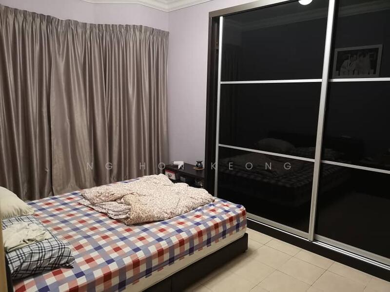 Untuk Dijual - Koi Tropika