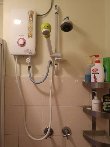 Untuk Dijual - Koi Tropika