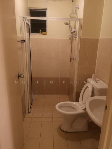 Untuk Dijual - Koi Tropika