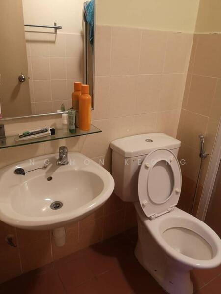 Untuk Dijual - Koi Tropika