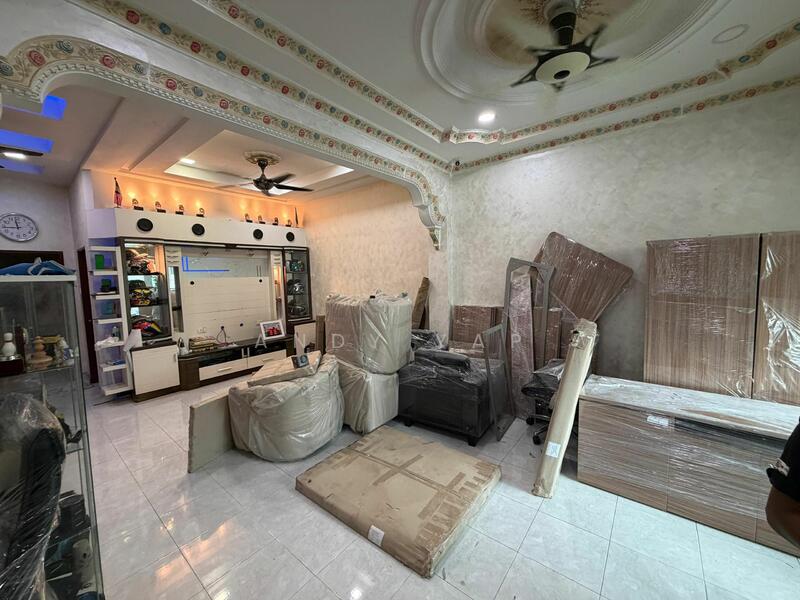 Terraced House for Sale in Kota Puteri Seksyen 5 (Batu Arang) - Andy Yap - PropertyGuru.com.my