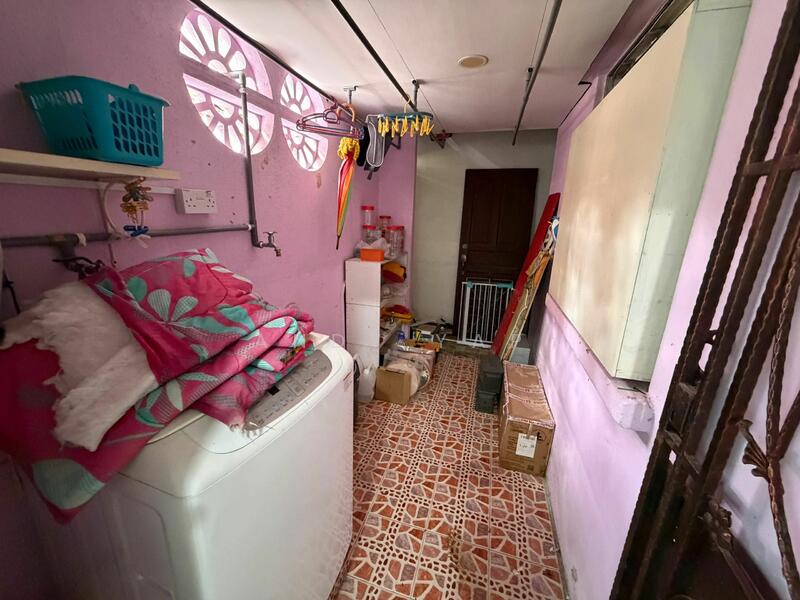 Terraced House for Sale in Kota Puteri Seksyen 5 (Batu Arang) - Andy Yap - PropertyGuru.com.my