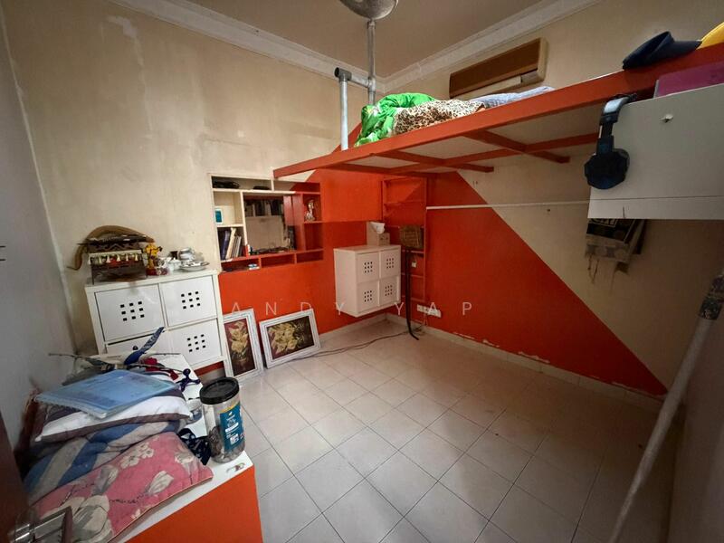 Terraced House for Sale in Kota Puteri Seksyen 5 (Batu Arang) - Andy Yap - PropertyGuru.com.my