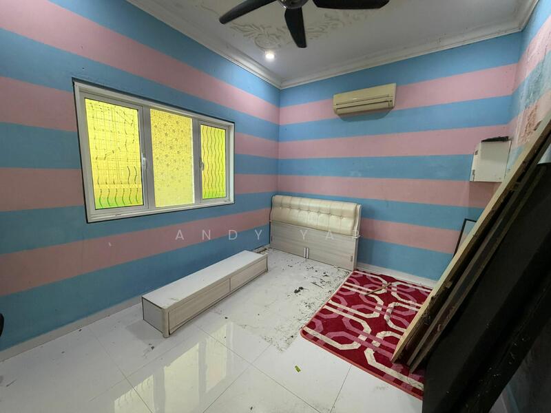 Terraced House for Sale in Kota Puteri Seksyen 5 (Batu Arang) - Andy Yap - PropertyGuru.com.my