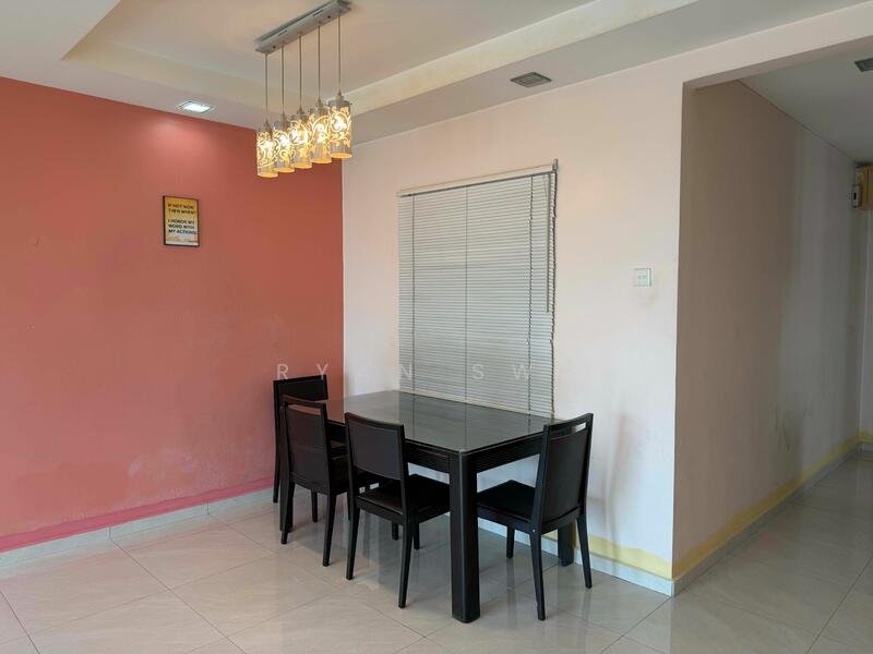 Changkat View untuk Untuk Dijual - RM 430,000, Mac 2026 - PropertyGuru.com.my