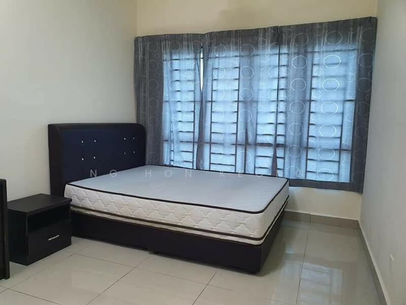 Untuk Disewa - OUG Parklane Phase 3