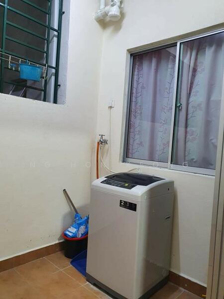 Untuk Dijual - OUG Parklane Phase 3