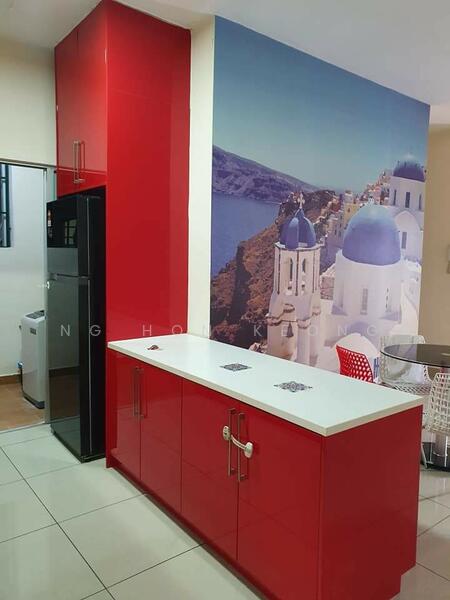 Untuk Dijual - OUG Parklane Phase 3