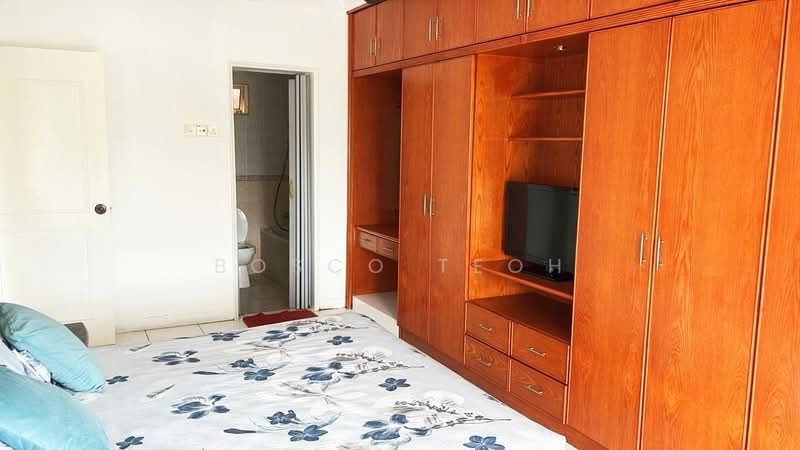 Condominium for Rent at Gold Coast Resort Condominium - Bosco Teoh - PropertyGuru.com.my