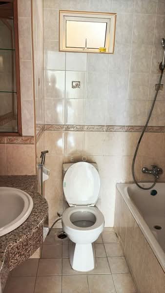 Condominium for Rent at Gold Coast Resort Condominium - Bosco Teoh - PropertyGuru.com.my