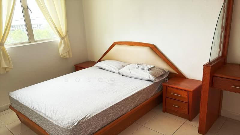 Condominium for Rent at Gold Coast Resort Condominium - Bosco Teoh - PropertyGuru.com.my