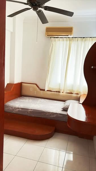 Condominium for Rent at Gold Coast Resort Condominium - Bosco Teoh - PropertyGuru.com.my