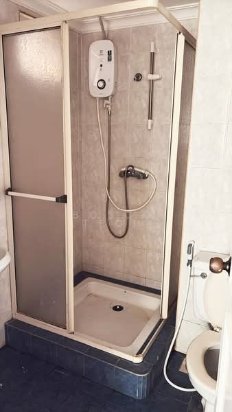 Condominium for Rent at Gold Coast Resort Condominium - Bosco Teoh - PropertyGuru.com.my