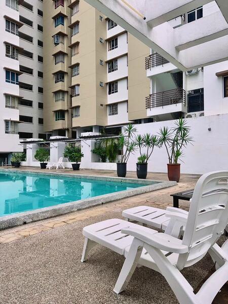 For Sale - Park View Tower