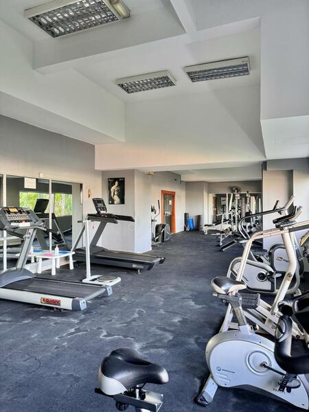 For Sale - Park View Tower