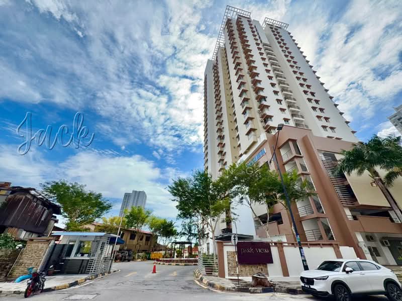 Untuk Dijual - Park View Tower