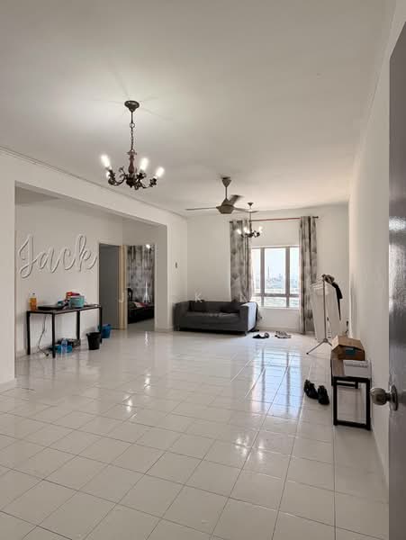 Untuk Dijual - Park View Tower