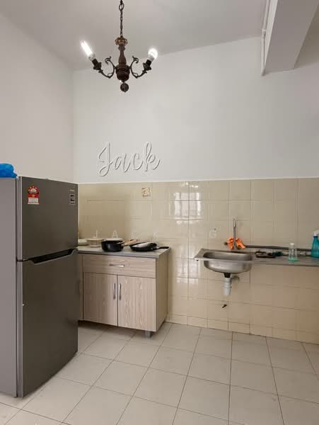 Untuk Dijual - Park View Tower