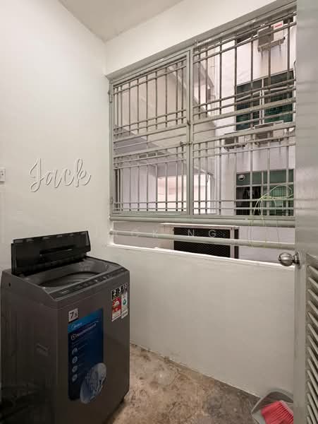 Untuk Dijual - Park View Tower