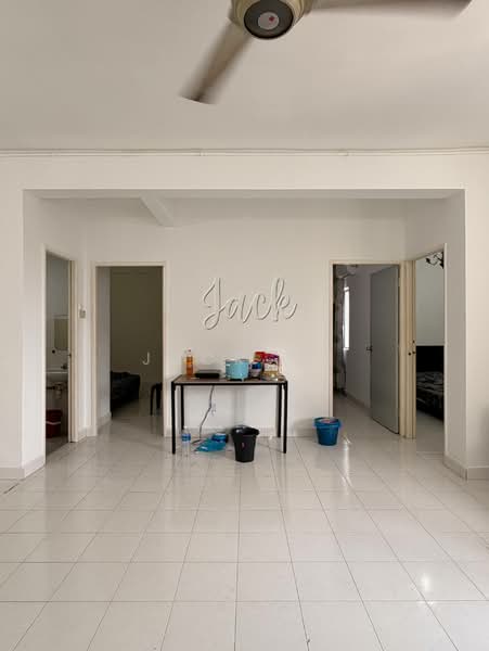 Untuk Dijual - Park View Tower