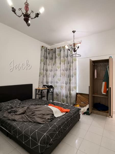 Untuk Dijual - Park View Tower