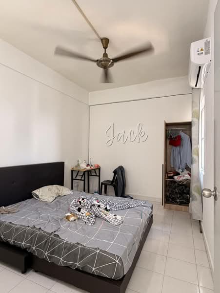 Untuk Dijual - Park View Tower