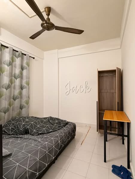 Untuk Dijual - Park View Tower