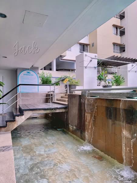 Untuk Dijual - Park View Tower