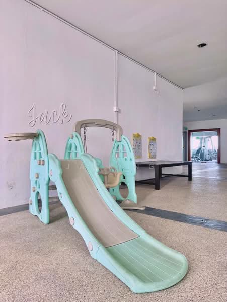 Untuk Dijual - Park View Tower