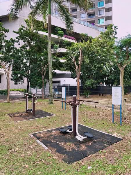 Untuk Dijual - Park View Tower