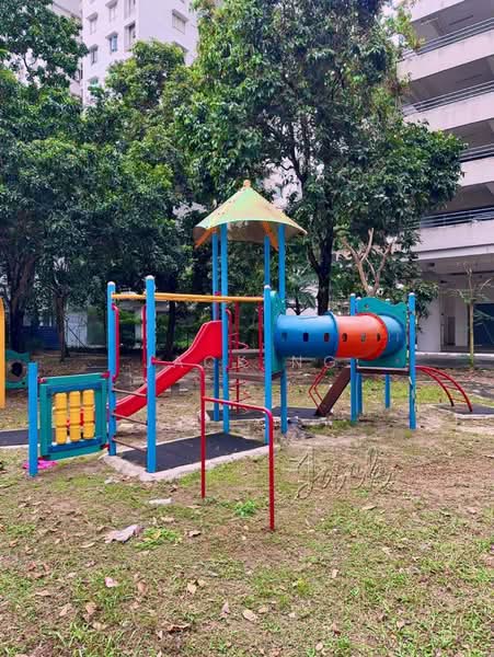 Untuk Dijual - Park View Tower