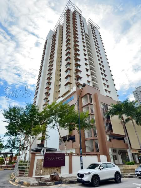 Untuk Dijual - Park View Tower
