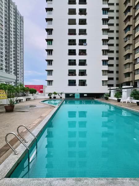 Untuk Dijual - Park View Tower